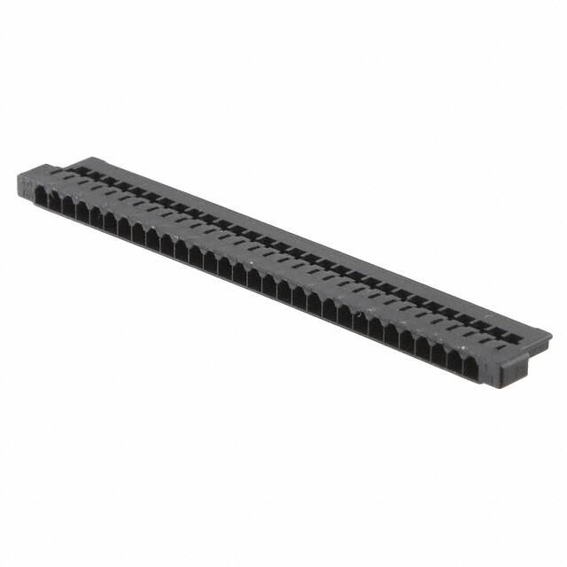 FI-S30S CONN PLUG HSG 30POS 1.25MM