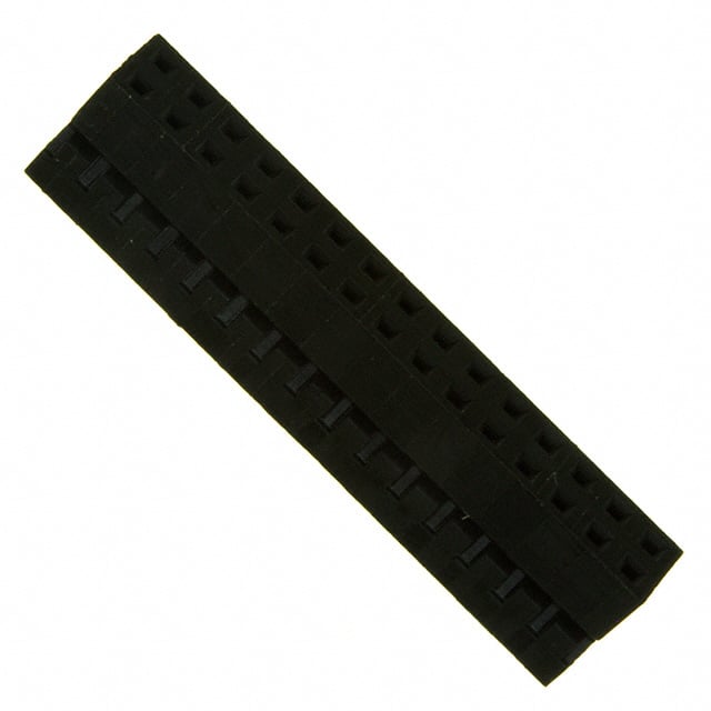 69307-030LF CONN RCPT HSG 30POS 2.00MM