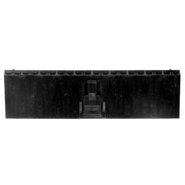 1-104257-9 CONN RCPT HSG 20POS 2.54MM