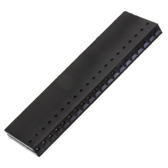 3-87499-8 CONN RCPT HSG 20POS 2.54MM