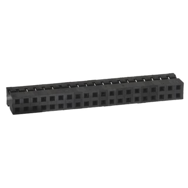 69307-040LF CONN RCPT HSG 40POS 2.00MM