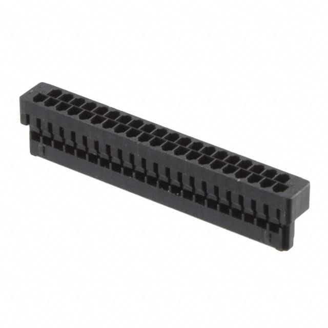 FI-W41S CONN PLUG HSG 41POS 1.25MM