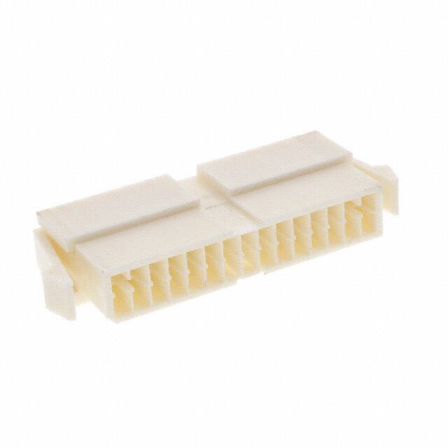 IPR1-15-D CONN HSG 30POS 2.54MM