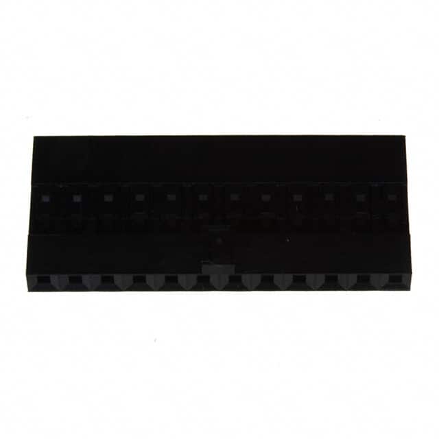 78211-012LF CONN RCPT HSG 12POS 2.54MM