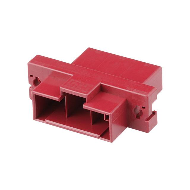DF60-3EP-10.16C(15) CONN PLUG HSG 3POS 10.16MM