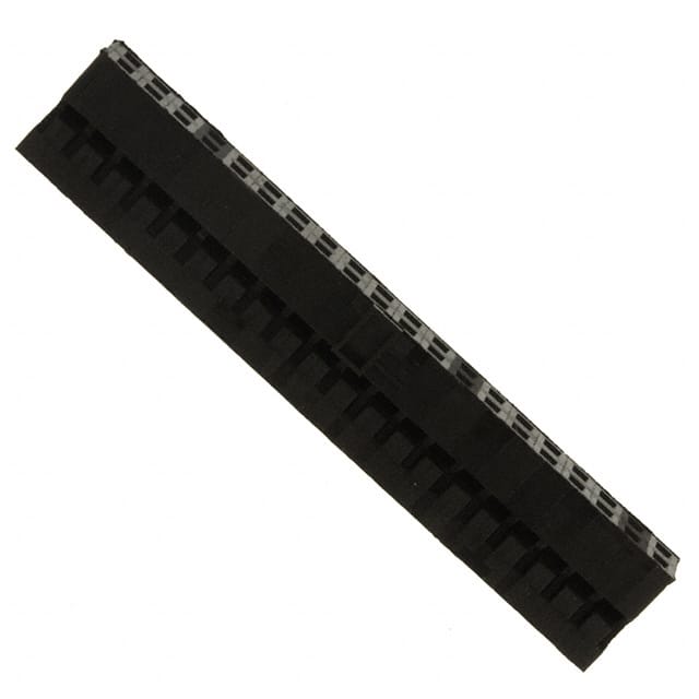 90311-040LF CONN RCPT HSG 40POS 2.00MM