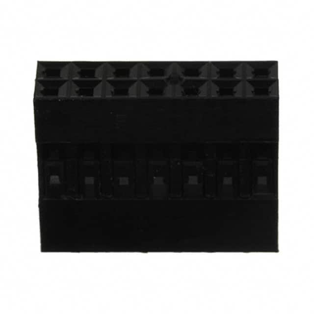 65043-030LF CONN RCPT HSG 14POS 2.54MM