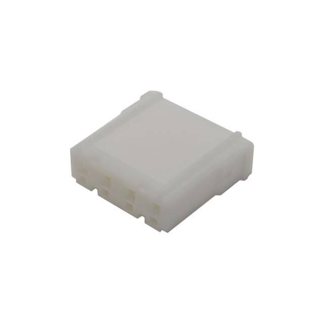 HB03S004SZ1 CONN SOCKET HSG 4POS 2.40MM