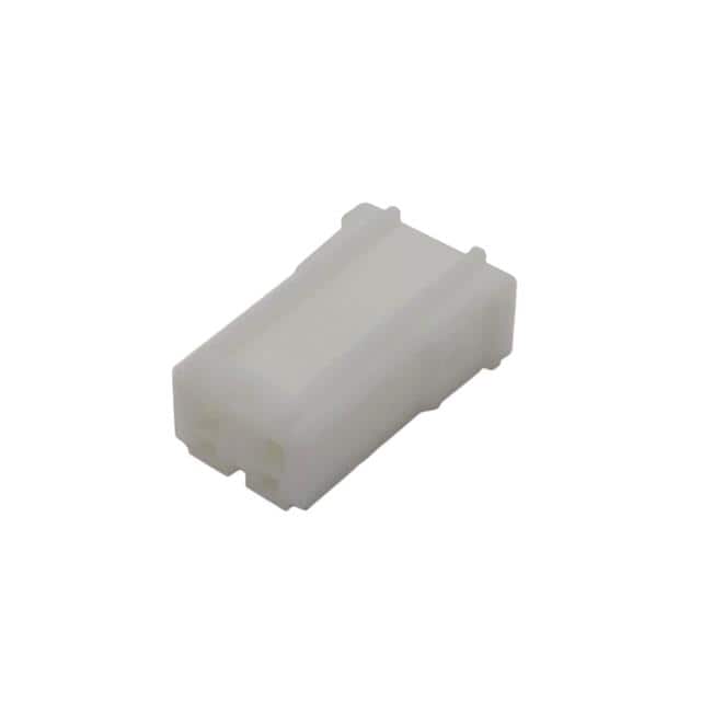 HB03S002SZ1 CONN SOCKET HSG 2POS 2.40MM