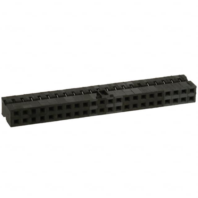 90311-044LF CONN RCPT HSG 44POS 2.00MM