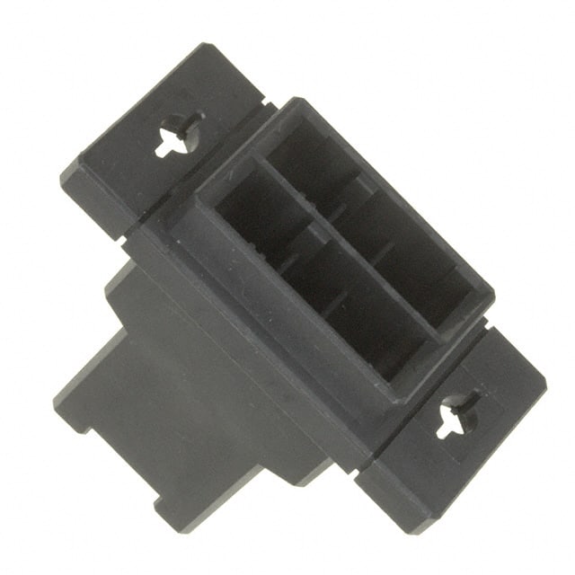 2-179555-3 CONN PLUG HSG 6POS 5.08MM