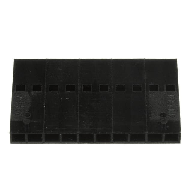 0901230110 CONN RCPT HSG 10POS 2.54MM