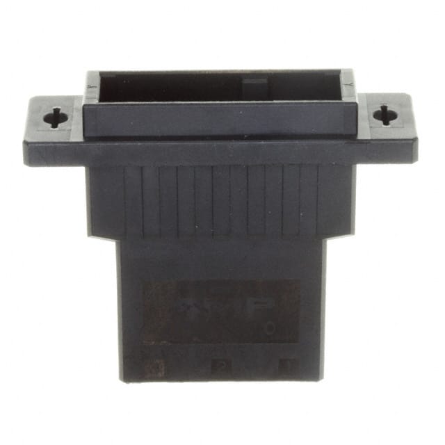 2-353047-3 CONN PLUG HSG 3POS 10.16MM