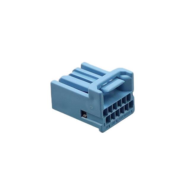 MX34012SF4 CONN RCPT HSG 12POS 2.20MM