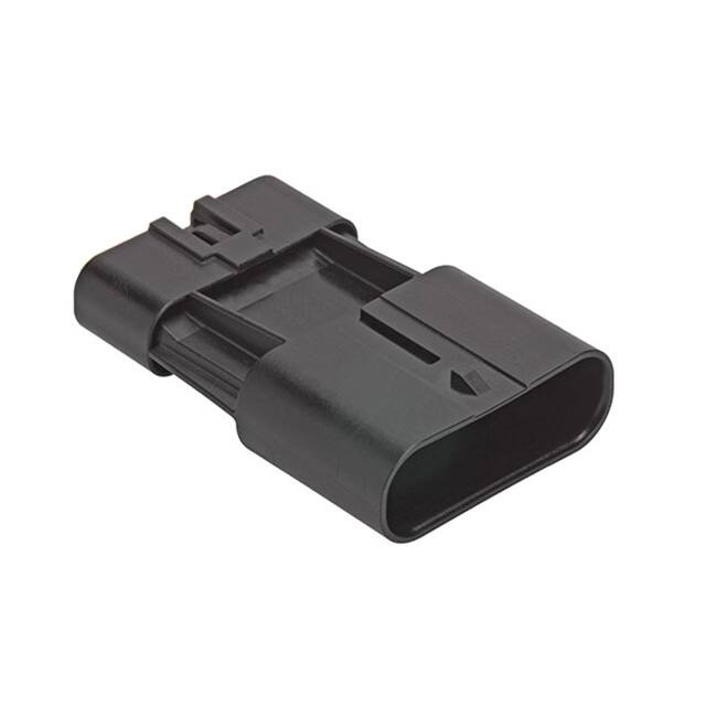 2042230010 CONN PLUG HSG 10POS 1.80MM