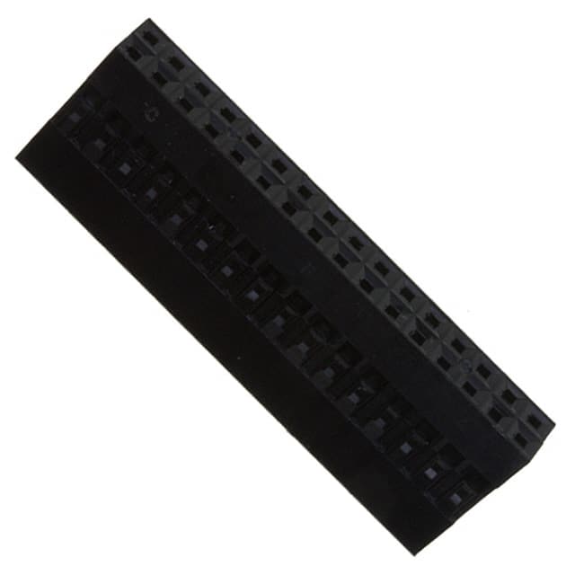65043-021LF CONN RCPT HSG 32POS 2.54MM