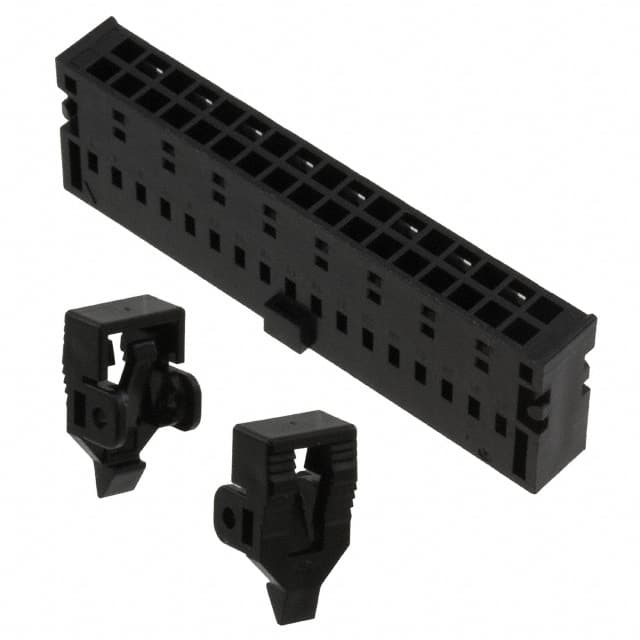 XG5N-341-U CONN RCPT HSG 34POS 2.54MM