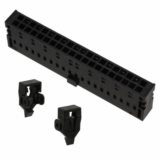 XG5N-401-U CONN RCPT HSG 40POS 2.54MM