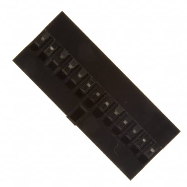 65846-019LF CONN RCPT HSG 26POS 2.54MM