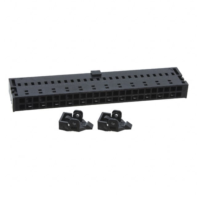 XG5N-501-U CONN RCPT HSG 50POS 2.54MM