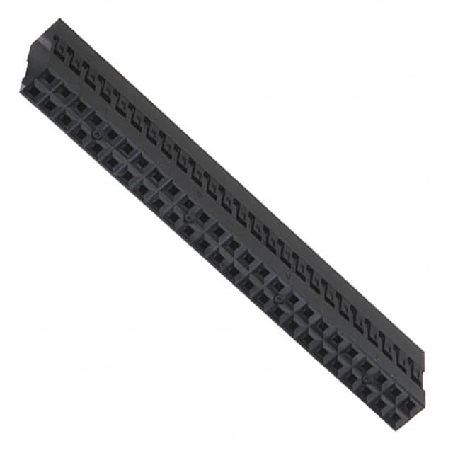 65043-012LF CONN RCPT HSG 50POS 2.54MM
