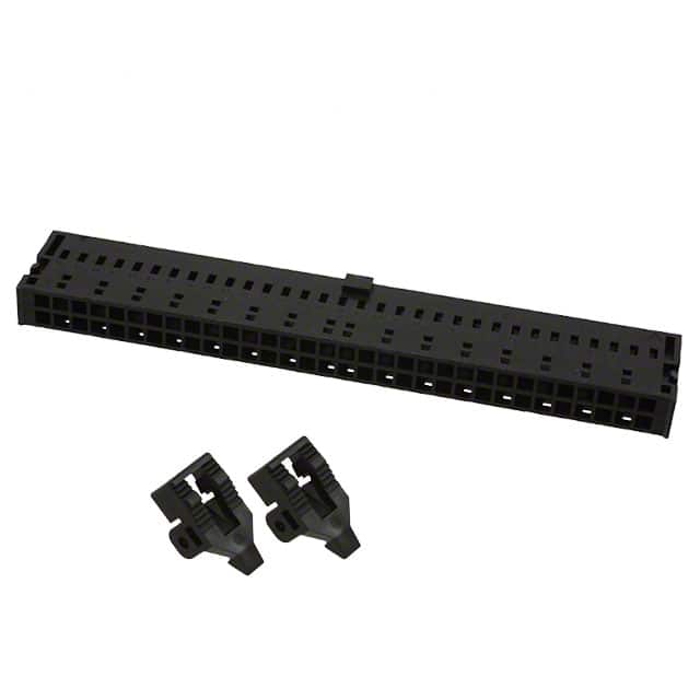 XG5N-641-U CONN RCPT HSG 64POS 2.54MM