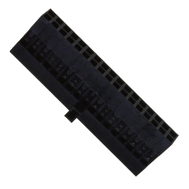 65846-022LF CONN RCPT HSG 34POS 2.54MM