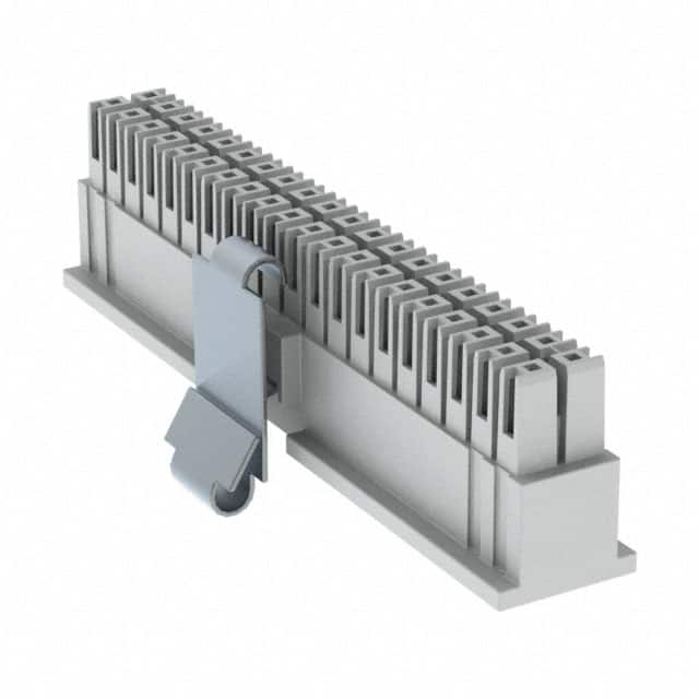 IPD1-20-D-K-M CONN RCPT HSG 40POS 2.54MM