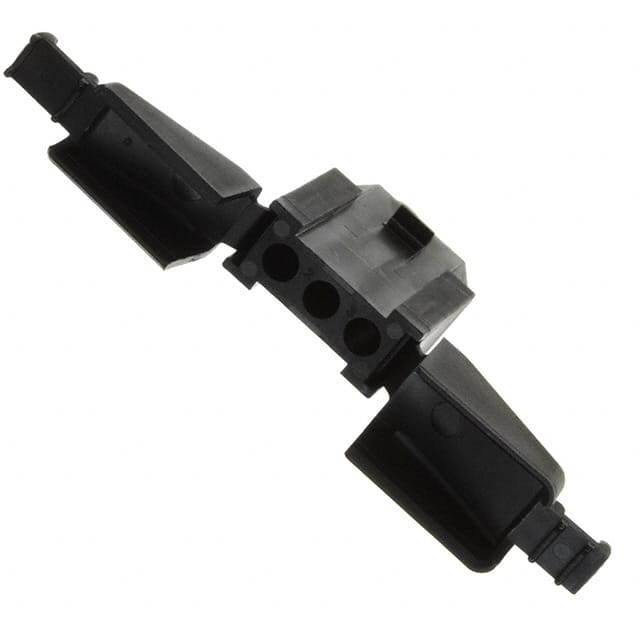 SMS3RDH1 CONN RCPT HSG 3POS 5.08MM