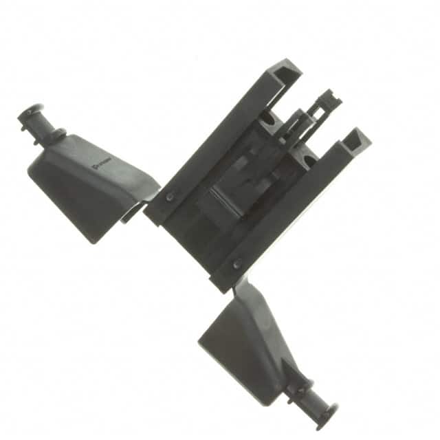 SMS3PDH1 CONN PLUG HSG 3POS 5.08MM