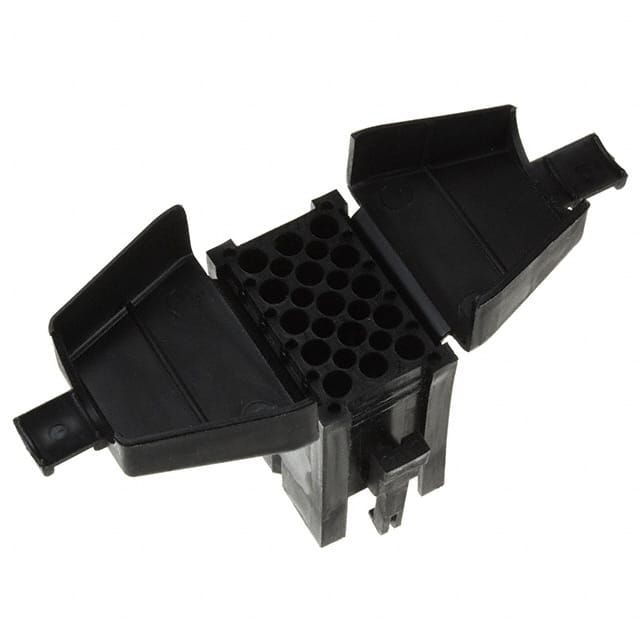 SMS15PDH1 CONN PLUG HSG 15POS 5.08MM