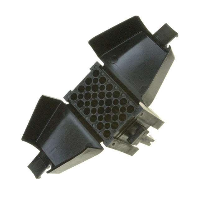 SMS24PDH1 CONN PLUG HSG 24POS 5.08MM