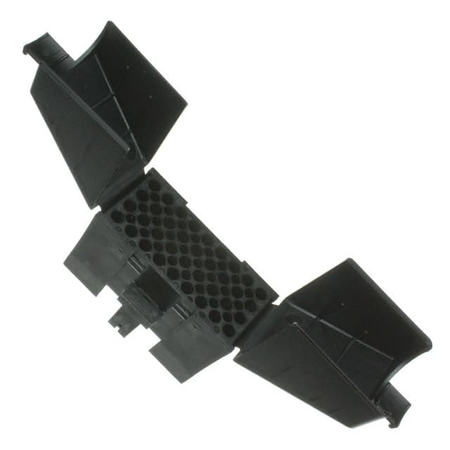 SMS36PDH1 CONN PLUG HSG 36POS 5.08MM