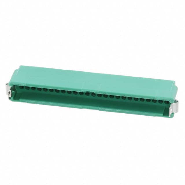 G125-3045096L4 CONN HDR HSG 50POS 1.25MM