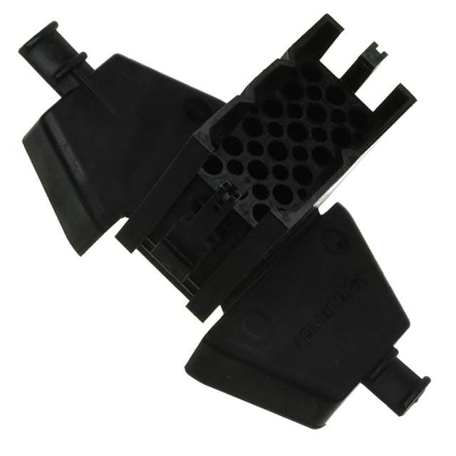 SMS18PDH1 CONN PLUG HSG 18POS 5.08MM