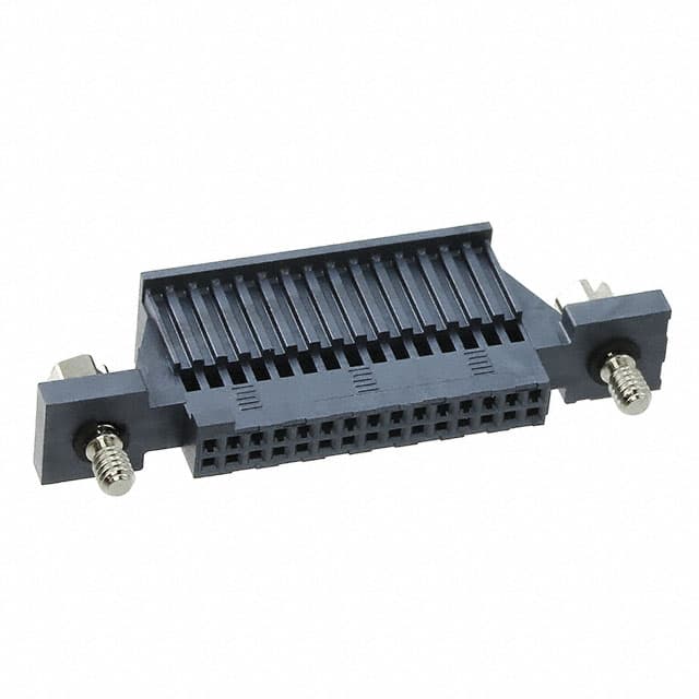 ISDF-15-D-S CONN INSULATOR HSG 30POS 1.27MM
