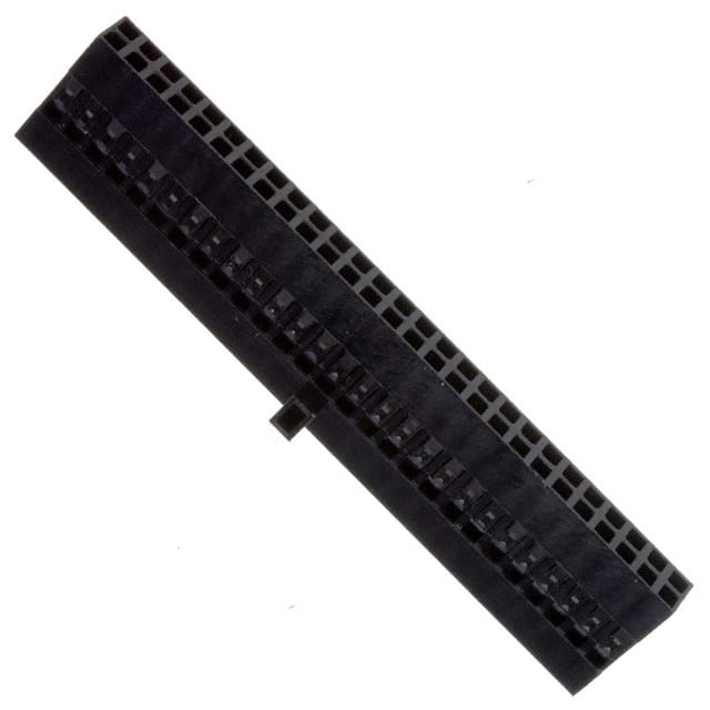 65846-005LF CONN RCPT HSG 54POS 2.54MM