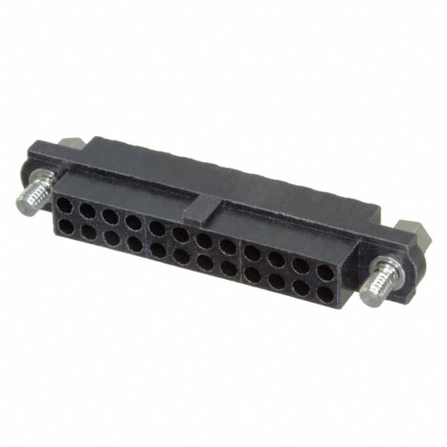 M80-4132498 CONN RCPT HSG 24POS 2.00MM