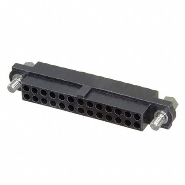 M80-4182698 CONN RCPT HSG 26POS 2.00MM
