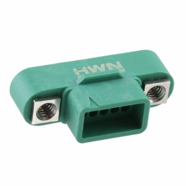 G125-3241096M1 CONN PLUG HSG 10POS 1.25MM