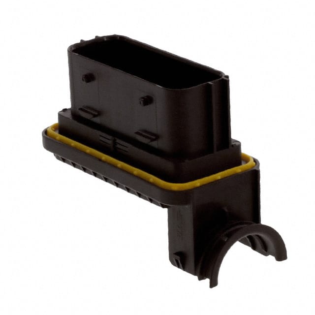 2138846-1 CONN RCPT HSG 28POS AMPSEAL