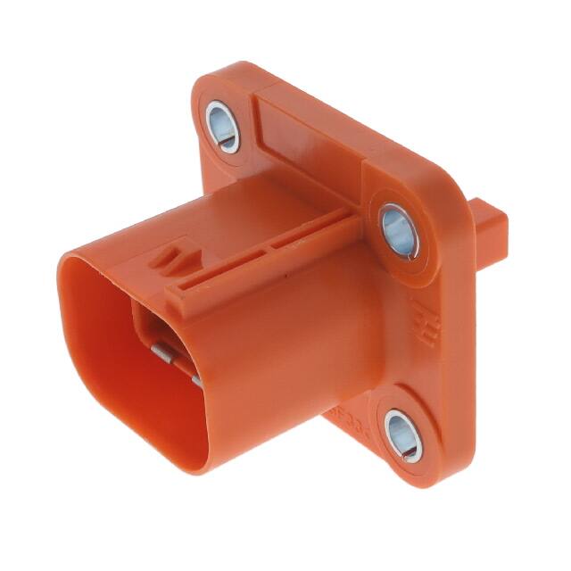 2103124-6 CONN HDR HSG 2POS