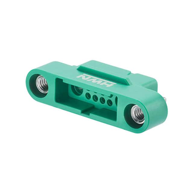 G125-32496M1-01-08-01 CONN PLUG HSG 10POS 1.25MM
