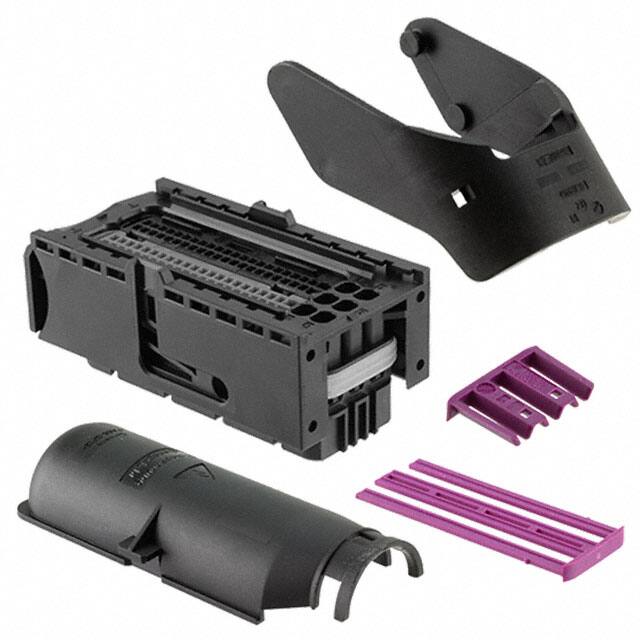 3-1534904-4 CONN RCPT HSG 94POS