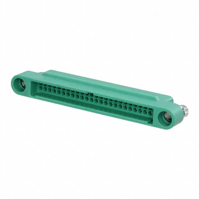 G125-3245096M3 CONN PLUG HSG 50POS 1.25MM