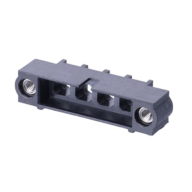 M80-273M104-00-00 CONN PLUG HSG 4POS 4.00MM