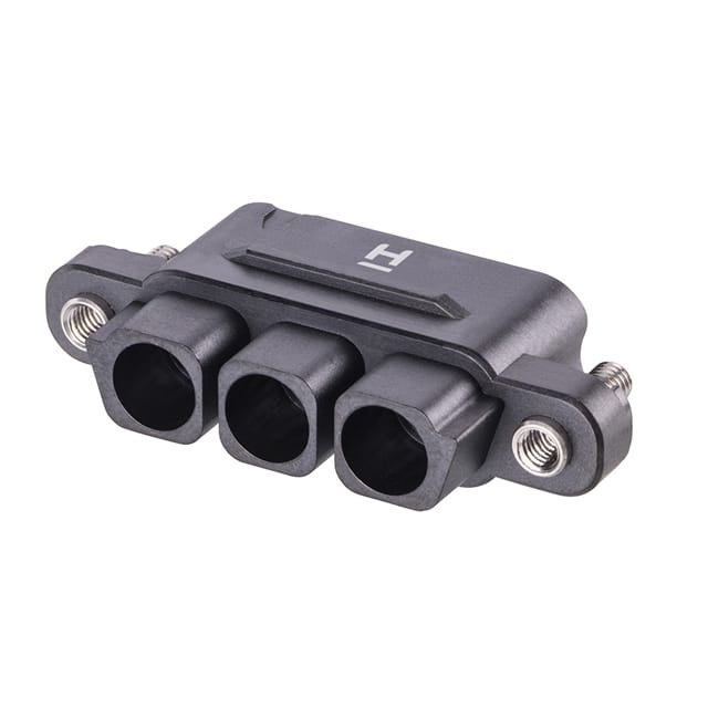 KA1-2010398F2 CONN RCPT HSG 3POS 8.50MM