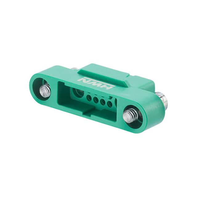 G125-32496M3-01-08-01 CONN PLUG HSG 10POS 1.25MM