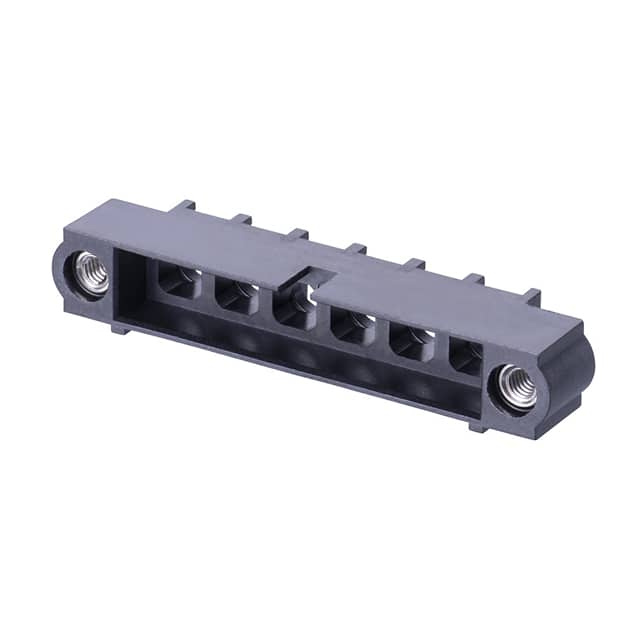M80-273M106-00-00 CONN PLUG HSG 6POS 4.00MM