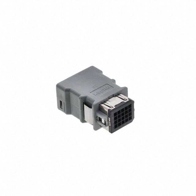 0558362070 CONN PLUG HSG 20POS 3.00MM